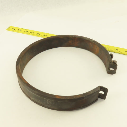 Chromalox 8" Band Strip Heater 230V 1000W