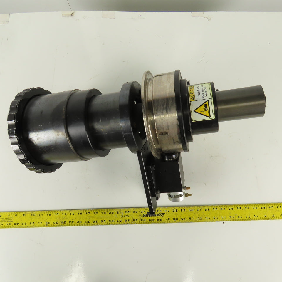 Parlec HP40-QCTP TMM Series 2000 Parsetter CNC Tool Setter Spindle ISO 40