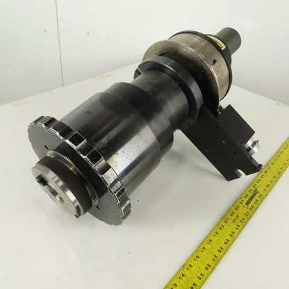 Parlec HP40-QCTP TMM Series 2000 Parsetter CNC Tool Setter Spindle ISO 40