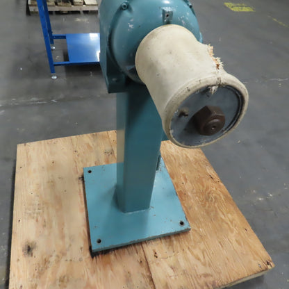 Ekstrom Carlson Pump N0. 18 1Hp Drum Sander 3phase