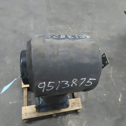 General Electric JKW-150 Superbute Current Transformer 25 kV, 60 Hz, 150 kV BIL