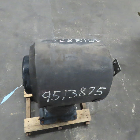 General Electric JKW-150 Superbute Current Transformer 25 kV, 60 Hz, 150 kV BIL