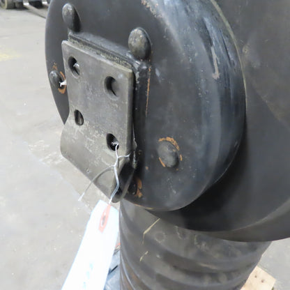 General Electric JKW-150 Superbute Current Transformer 25 kV, 60 Hz, 150 kV BIL