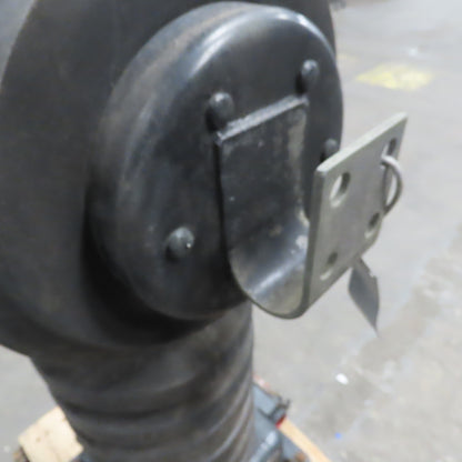General Electric JKW-150 Superbute Current Transformer 25 kV, 60 Hz, 150 kV BIL