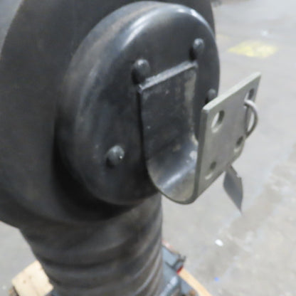 General Electric JKW-150 Superbute Current Transformer 25 kV, 60 Hz, 150 kV BIL