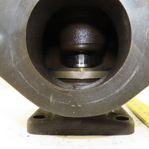 Compair C20600 391 3" Flange Mount Cast Iron Pressure Regulating Valve