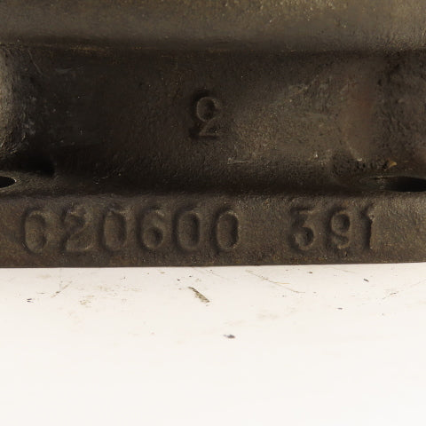 Compair C20600 391 3" Flange Mount Cast Iron Pressure Regulating Valve