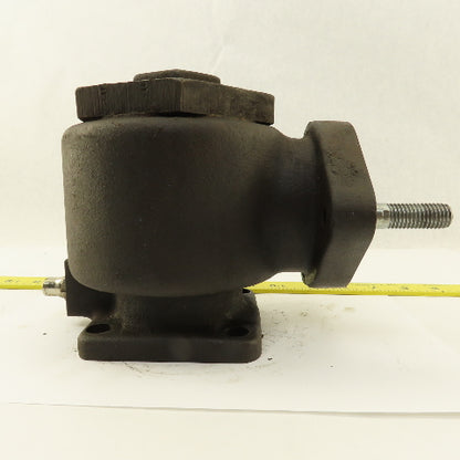 Compair C20600 391 3" Flange Mount Cast Iron Pressure Regulating Valve