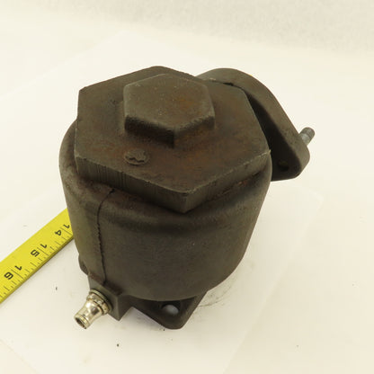Compair C20600 391 3" Flange Mount Cast Iron Pressure Regulating Valve