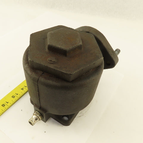 Compair C20600 391 3" Flange Mount Cast Iron Pressure Regulating Valve