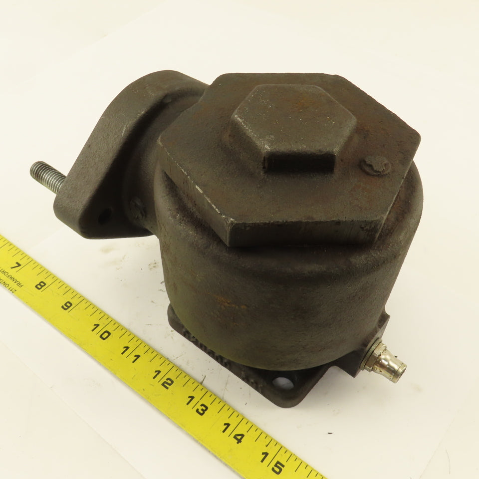 Compair C20600 391 3" Flange Mount Cast Iron Pressure Regulating Valve