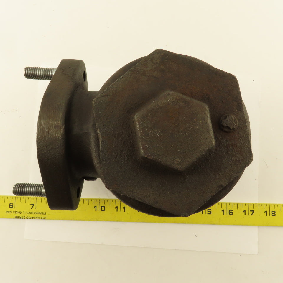 Compair C20600 391 3" Flange Mount Cast Iron Pressure Regulating Valve