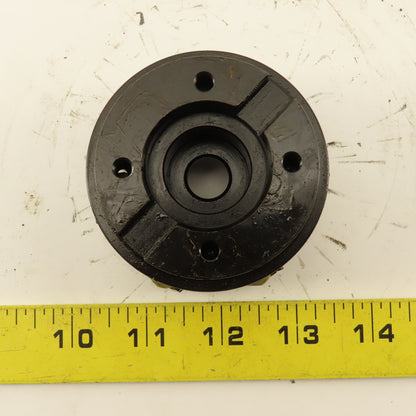 Valenite 11-72517-07 M1022538 3" Diam. Indexing Face Mill Cutter 1" Arbor