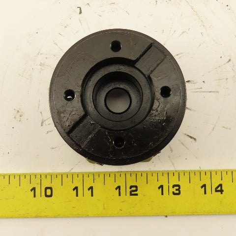Valenite 11-72517-07 M1022538 3" Diam. Indexing Face Mill Cutter 1" Arbor