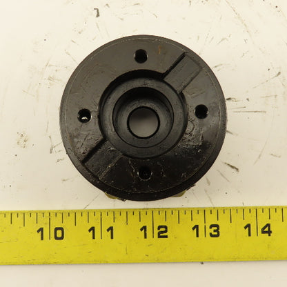 Valenite 11-72517-07 M1022538 3" Diam. Indexing Face Mill Cutter 1" Arbor