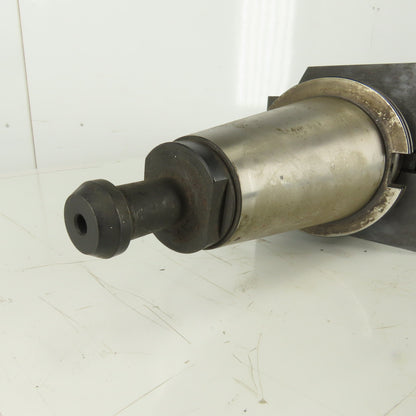 Ultra-Dex VL12T02375BT001 CAT 60 Boring Bar Tool Holder Coolant Thru 1-1/2" Bar