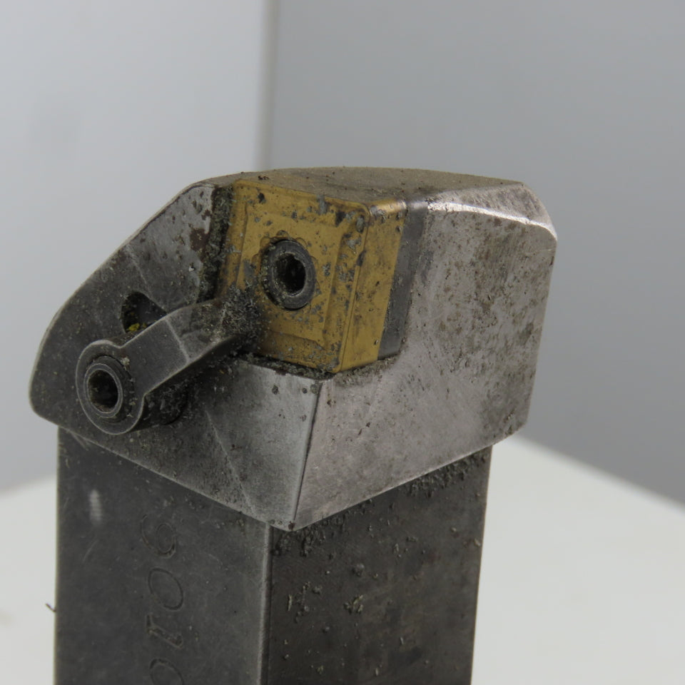 Ultra-Dex VL12T02375BT001 CAT 60 Boring Bar Tool Holder Coolant Thru 1-1/2" Bar