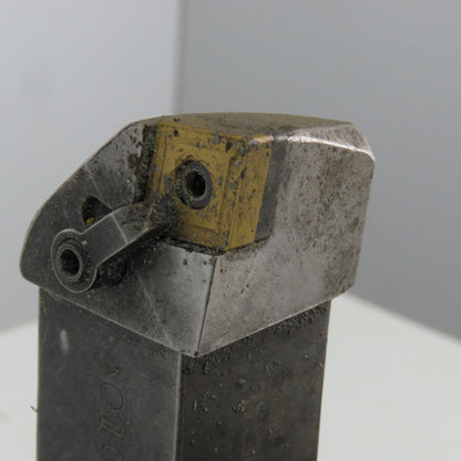 Ultra-Dex VL12T02375BT001 CAT 60 Boring Bar Tool Holder Coolant Thru 1-1/2" Bar