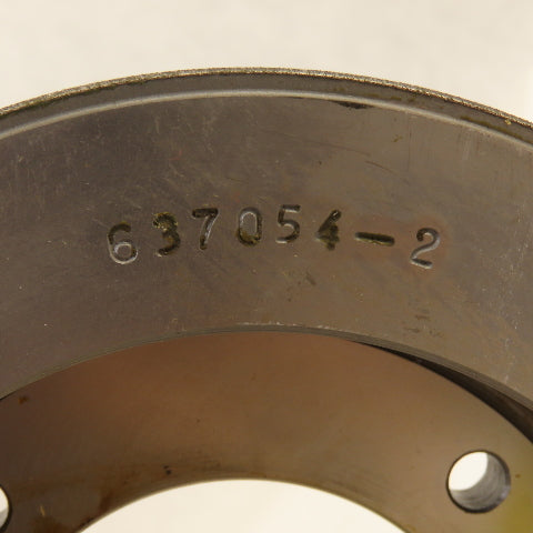 Gleason Hurth Diamond Dressing Roll Z=47 150.03mm OD 53mm Wide 60mm Bore
