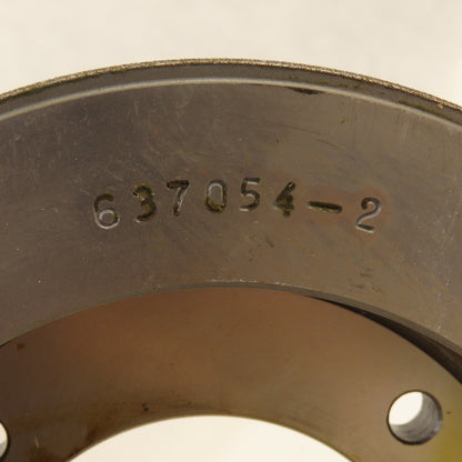 Gleason Hurth Diamond Dressing Roll Z=47 150.03mm OD 53mm Wide 60mm Bore
