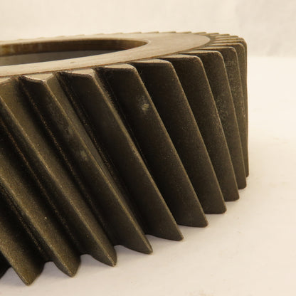 Gleason Hurth Bevel Gear Diamond Dresser Z=47 173.50mm OD 52mm Wide 60mm Bore