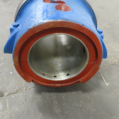 American Babbitt Bearing J72806 10"x25" Spherical Self Aligning Bearing P0060
