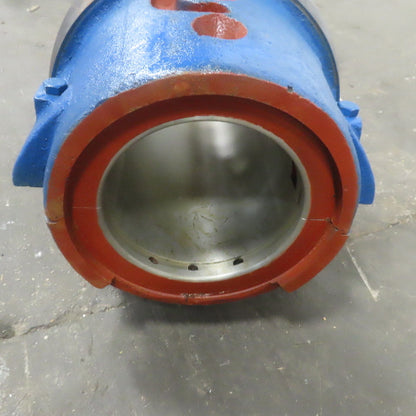 American Babbitt Bearing J72806 10"x25" Spherical Self Aligning Bearing P0060