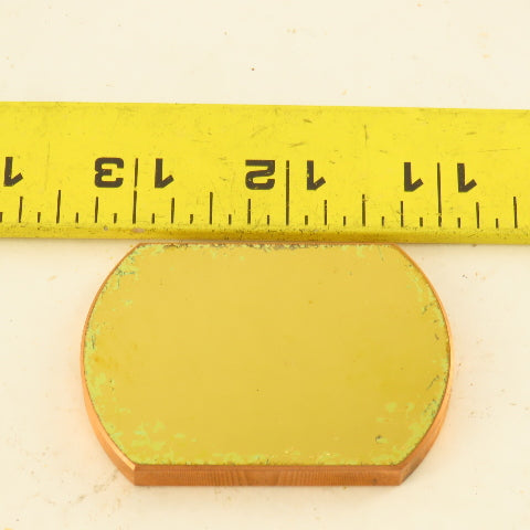 Prima North America CU REFL 2.362" x 1.6929" x .2362"TK PO/SPT TZ/UC Reflector