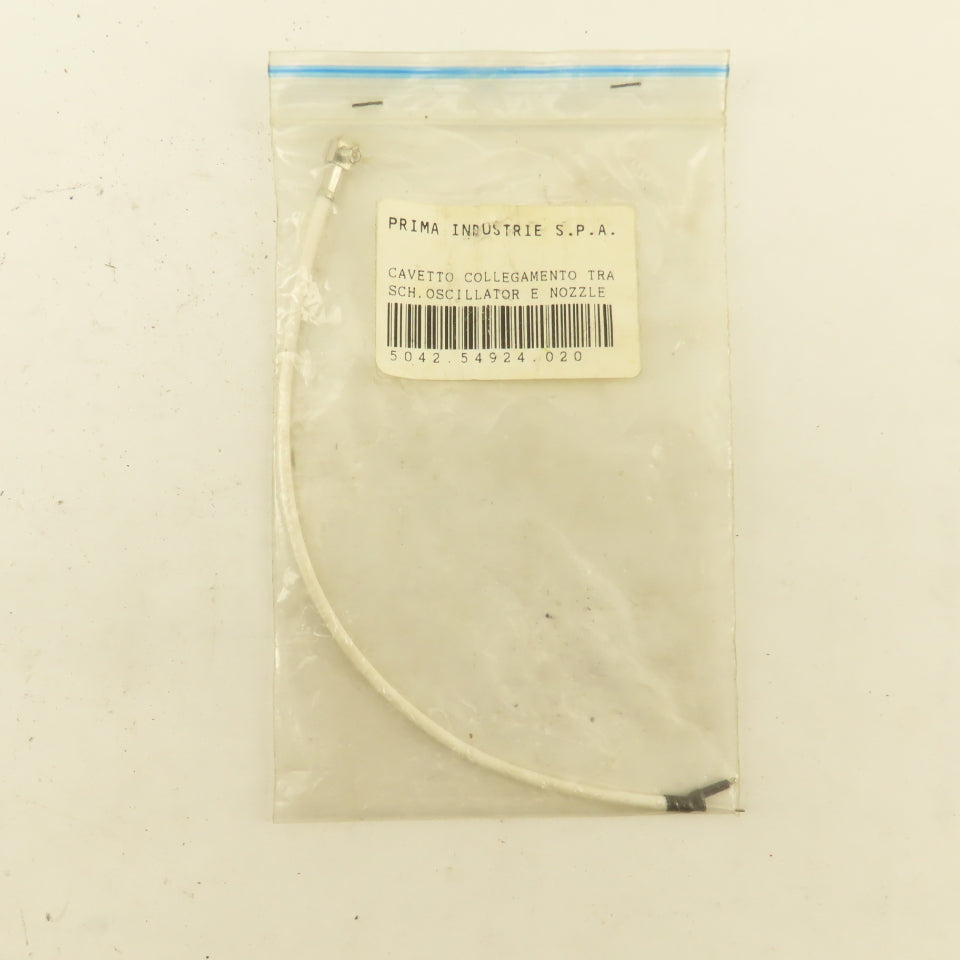 Prima Electronics CST 256 Circuit Board