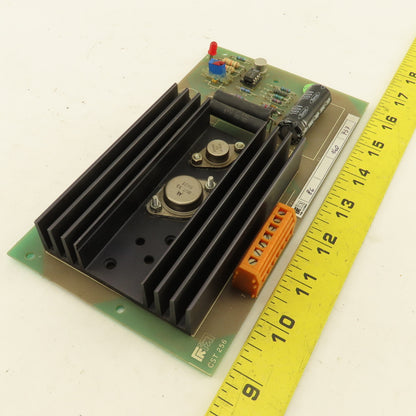 Prima Electronics CST 256 Circuit Board