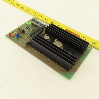 Prima Electronics CST 256 Circuit Board