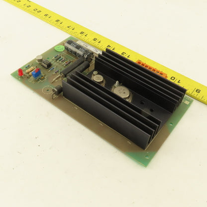 Prima Electronics CST 256 Circuit Board