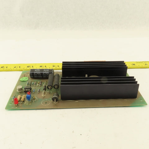 Prima Electronics CST 256 Circuit Board