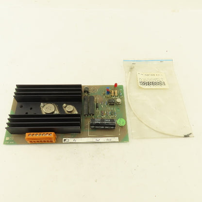 Prima Electronics CST 256 Circuit Board