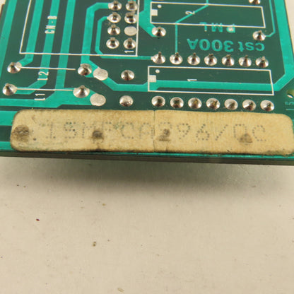 Prima Electronics 1SMFCA996/0C 143 A996 Circuit Board