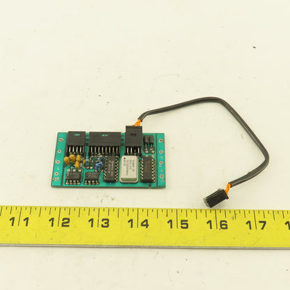 Prima Electronics 1SMFCA996/0C 143 A996 Circuit Board