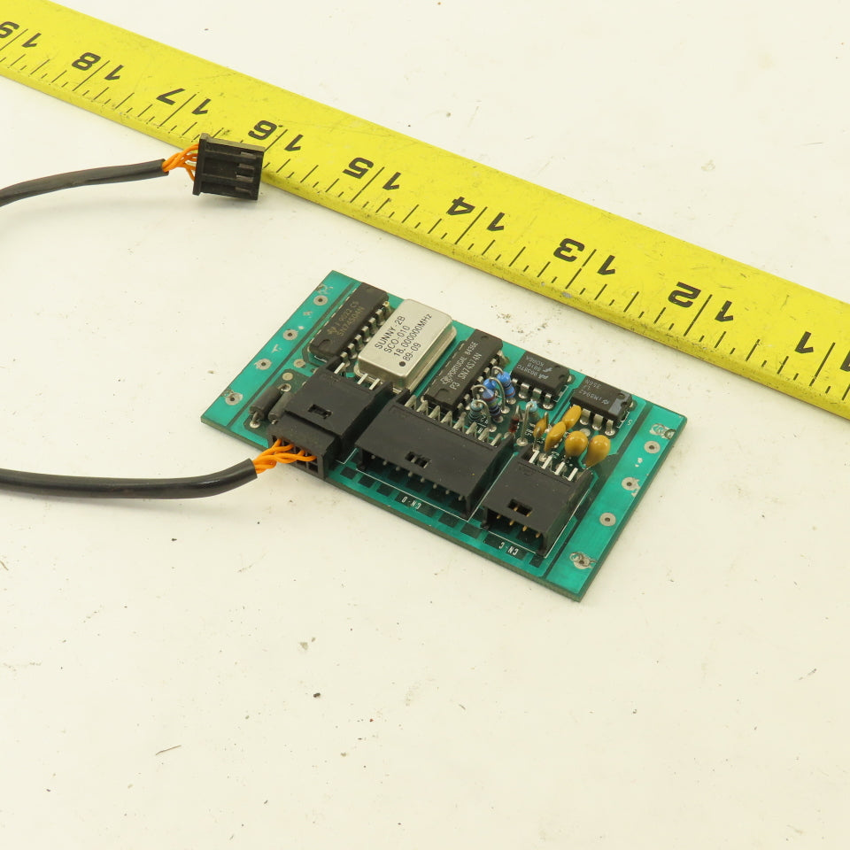 Prima Electronics 1SMFCA996/0C 143 A996 Circuit Board