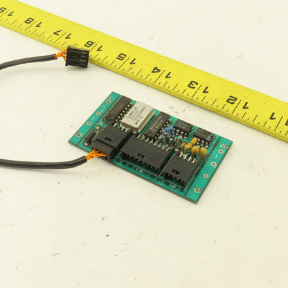 Prima Electronics 1SMFCA996/0C 143 A996 Circuit Board