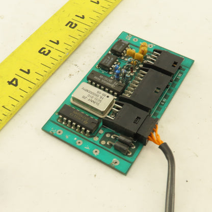 Prima Electronics 1SMFCA996/0C 143 A996 Circuit Board
