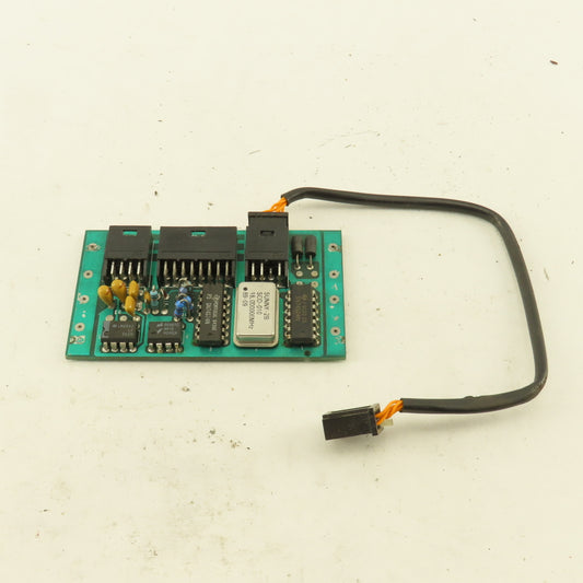 Prima Electronics 1SMFCA996/0C 143 A996 Circuit Board