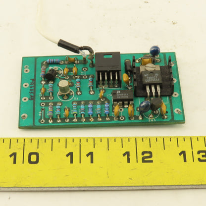 Prima Electronics PR335A9 Circuit Board