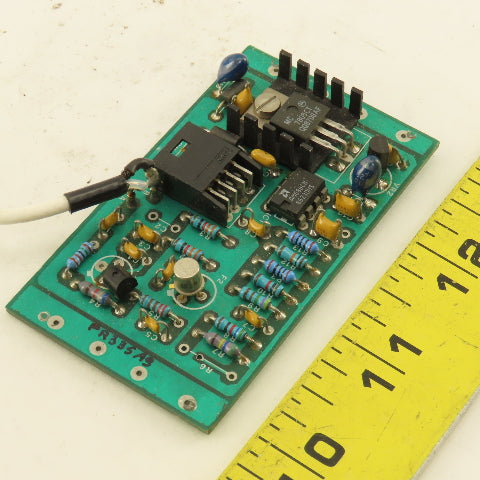 Prima Electronics PR335A9 Circuit Board