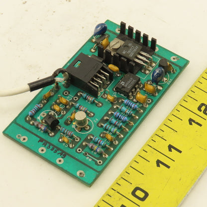 Prima Electronics PR335A9 Circuit Board