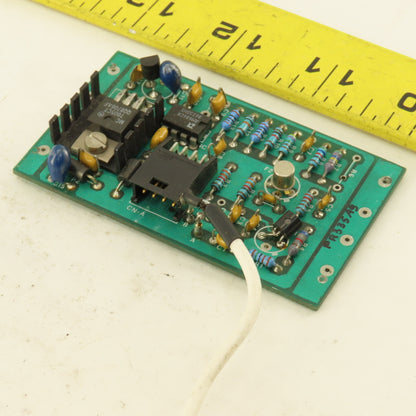 Prima Electronics PR335A9 Circuit Board