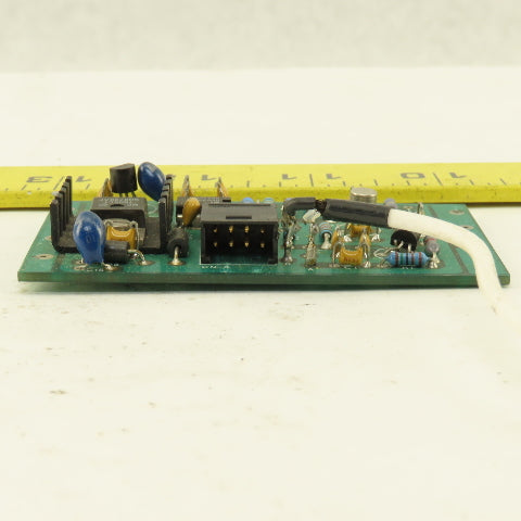 Prima Electronics PR335A9 Circuit Board