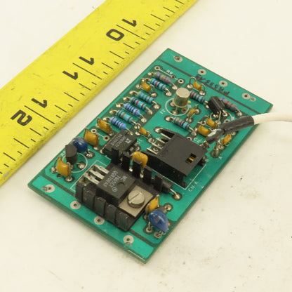 Prima Electronics PR335A9 Circuit Board