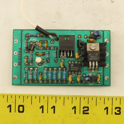 Prima Electronics PR335A9 Circuit Board