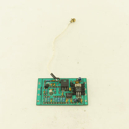 Prima Electronics PR335A9 Circuit Board