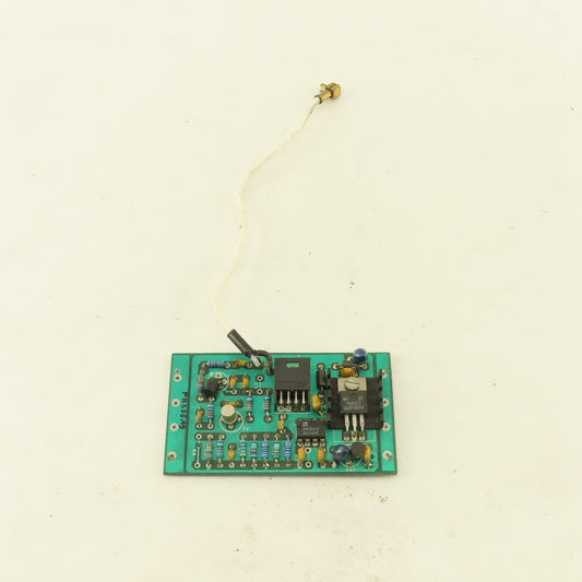 Prima Electronics PR335A9 Circuit Board