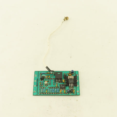 Prima Electronics PR335A9 Circuit Board